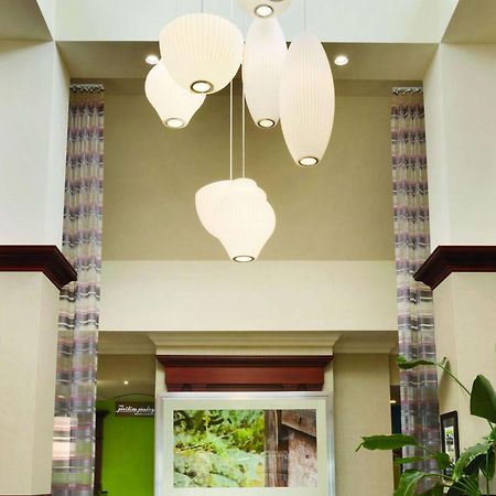 Hilton Garden Inn Niagara-On-The-Lake Exterior foto