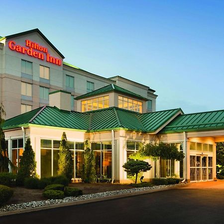 Hilton Garden Inn Niagara-On-The-Lake Exterior foto