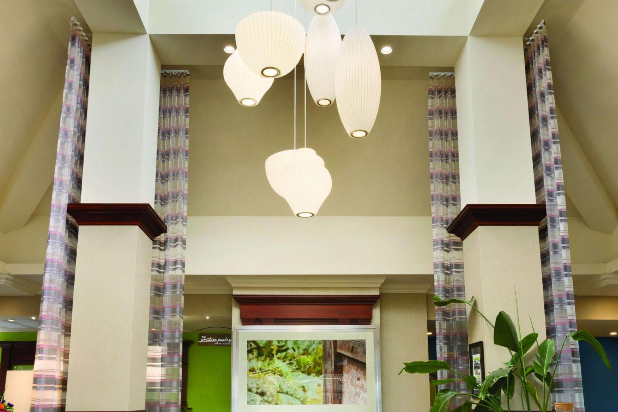 Hilton Garden Inn Niagara-On-The-Lake Exterior foto