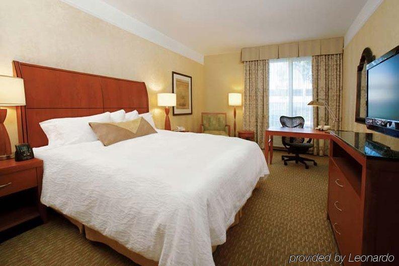 Hilton Garden Inn Niagara-On-The-Lake Habitación foto