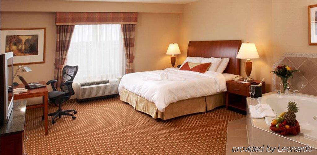 Hilton Garden Inn Niagara-On-The-Lake Habitación foto
