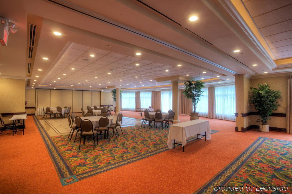 Hilton Garden Inn Niagara-On-The-Lake Facilidades foto
