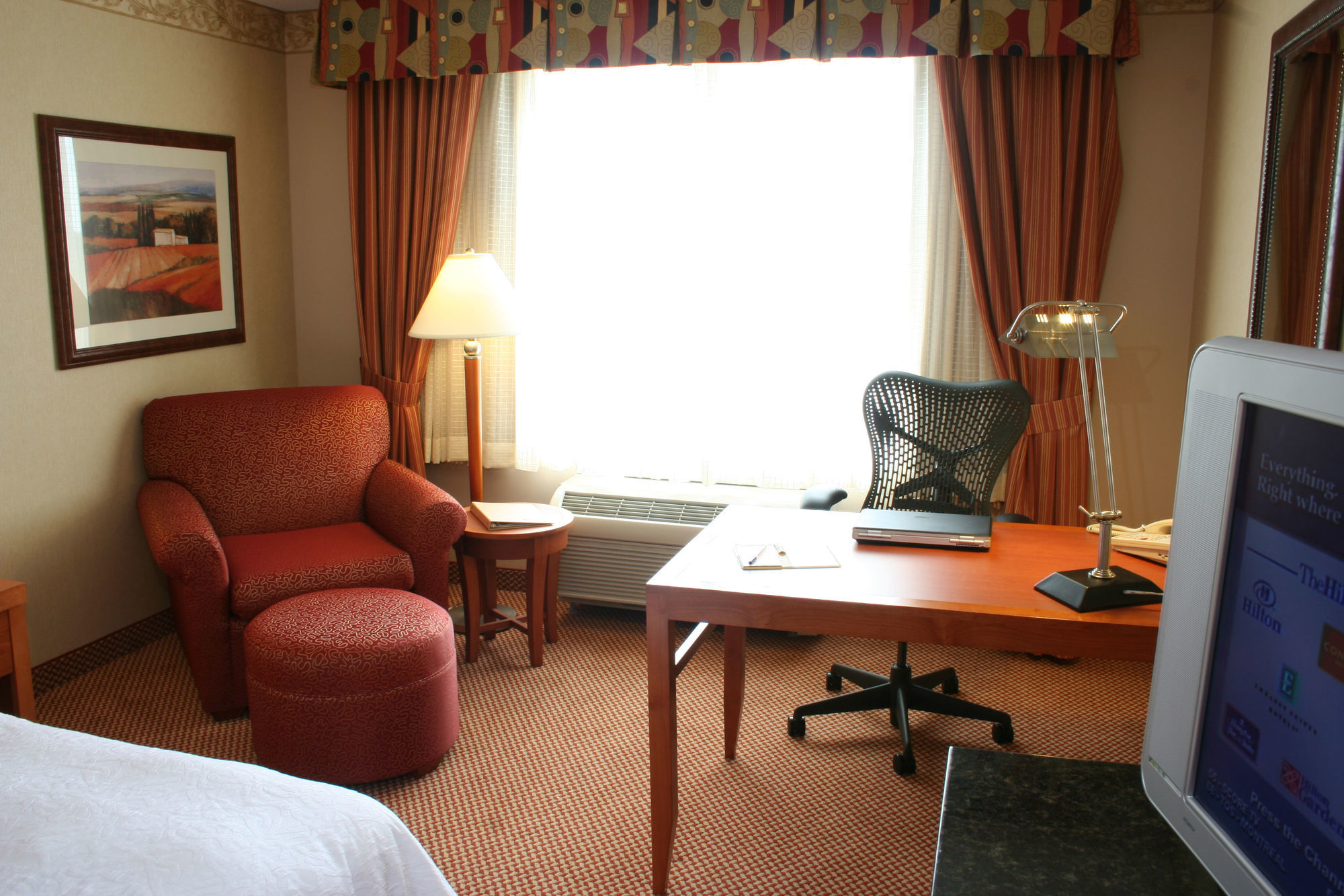 Hilton Garden Inn Niagara-On-The-Lake Exterior foto