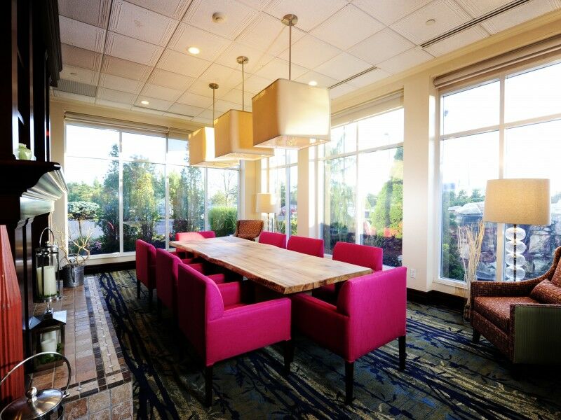 Hilton Garden Inn Niagara-On-The-Lake Exterior foto